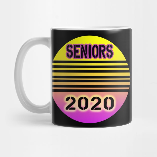 seniors 2020 by khalid12